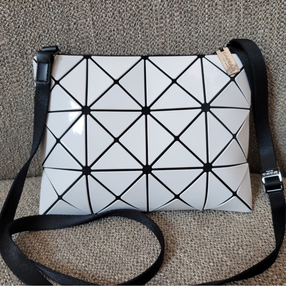 Bao Bao Issey Miyake Messenger Bag